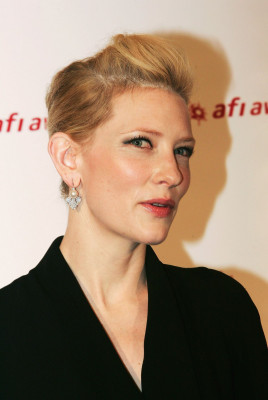 Cate Blanchett pic #471593