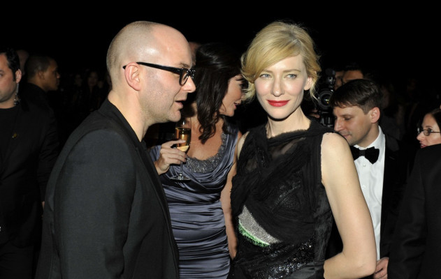 Cate Blanchett pic #466584