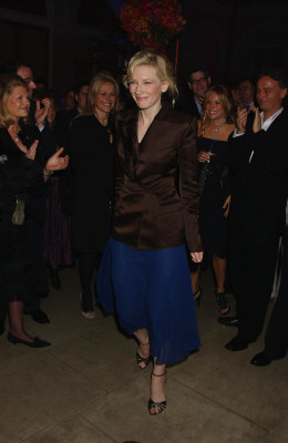 photo 11 in Cate Blanchett gallery [id350167] 2011-01-31 00:00:00