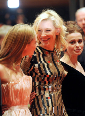 Cate Blanchett pic #792500