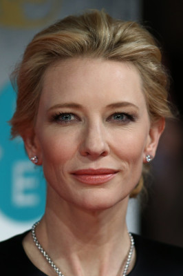 Cate Blanchett pic #706742