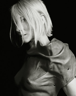 Cate Blanchett for CAP 74024 #18