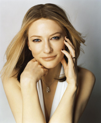 photo 18 in Cate Blanchett gallery [id107936] 2008-08-22 00:00:00