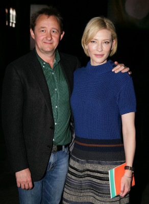 photo 12 in Blanchett gallery [id422162] 2011-09-26 00:00:00