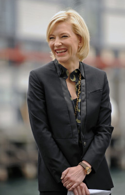 photo 18 in Cate Blanchett gallery [id416836] 2011-09-07 00:00:00