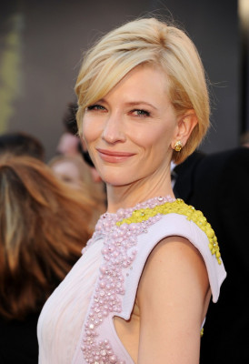 Cate Blanchett pic #439193