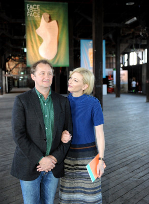 photo 9 in Cate Blanchett gallery [id422166] 2011-09-26 00:00:00