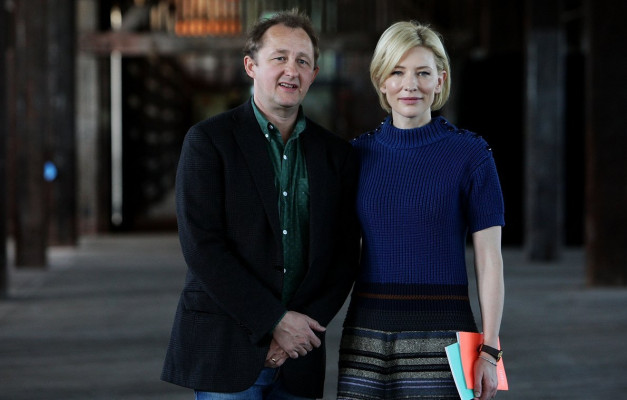 photo 10 in Blanchett gallery [id422165] 2011-09-26 00:00:00
