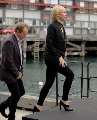photo 20 in Cate Blanchett gallery [id416834] 2011-09-07 00:00:00