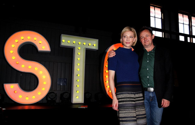 photo 11 in Blanchett gallery [id422164] 2011-09-26 00:00:00