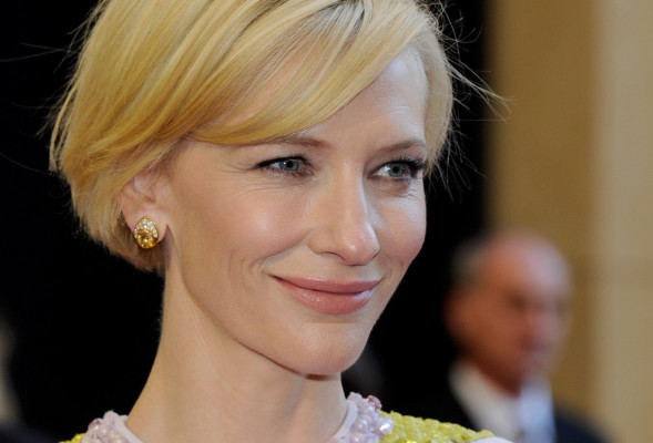 Cate Blanchett pic #439188