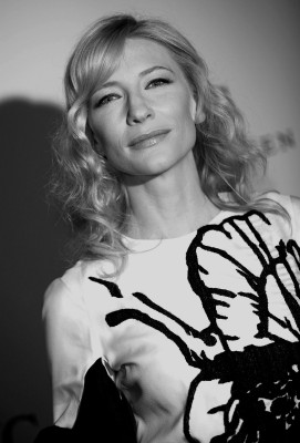 Cate Blanchett pic #466582