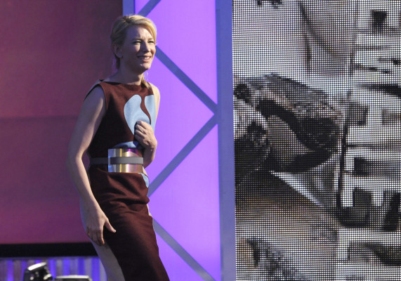 Cate Blanchett pic #706920