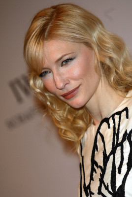 Cate Blanchett pic #466583
