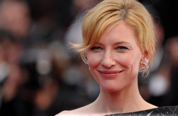Cate Blanchett pic #471590