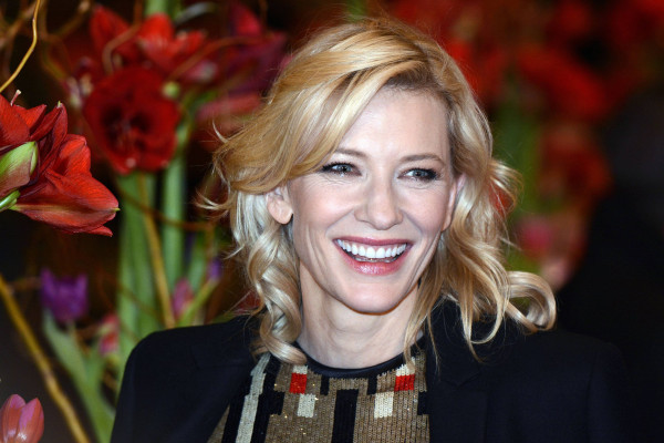 Cate Blanchett pic #792497