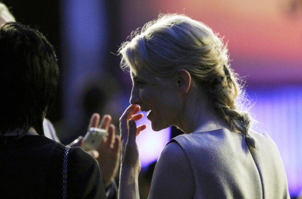 Cate Blanchett pic #706921