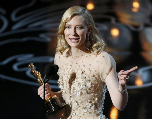 Cate Blanchett pic #707066