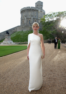 Cate Blanchett pic #730961