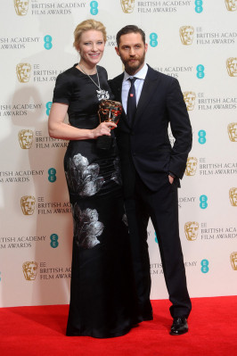 Cate Blanchett pic #702779