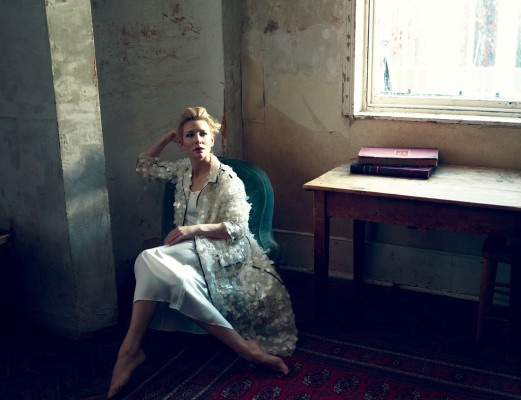 Cate Blanchett pic #857621