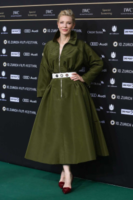 Cate Blanchett pic #763906