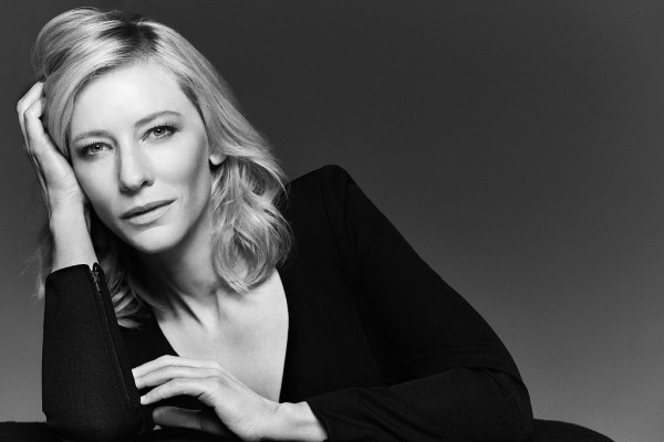 Cate Blanchett pic #850306