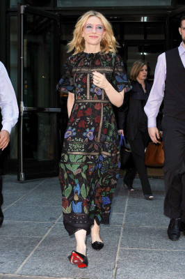 Cate Blanchett pic #835614