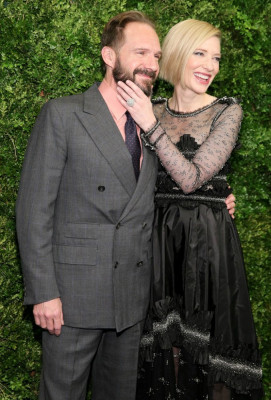 Cate Blanchett pic #846510