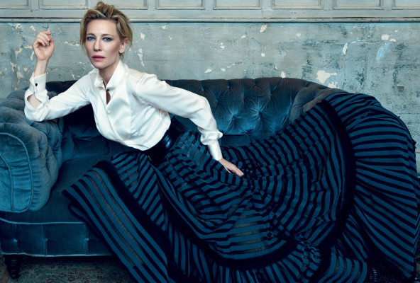 Cate Blanchett pic #857619