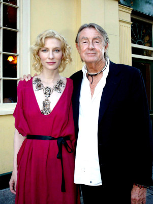 Cate Blanchett pic #242442