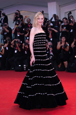 Cate Blanchett - 76th Venice Film Festival - &#039;Joker&#039; Premiere | 27.08.2019