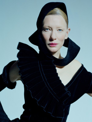Cate Blanchett pic #857000