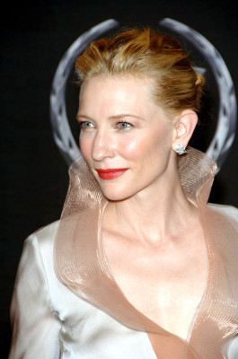 photo 17 in Cate Blanchett gallery [id291724] 2010-09-02 00:00:00