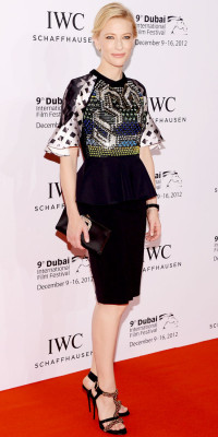 Cate Blanchett pic #596769