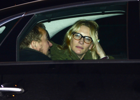 Cate Blanchett pic #699997