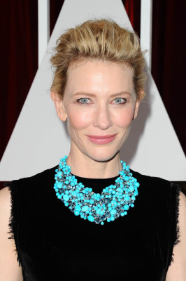 Cate Blanchett pic #794240