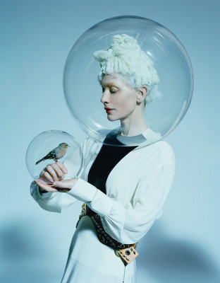 Cate Blanchett pic #856993