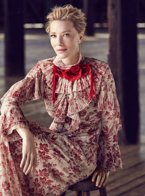 Cate Blanchett pic #850313