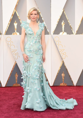 Cate Blanchett pic #870997