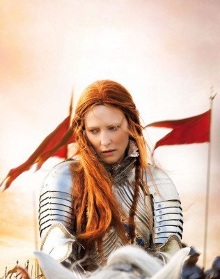 photo 3 in Cate Blanchett gallery [id225149] 2009-12-22 00:00:00