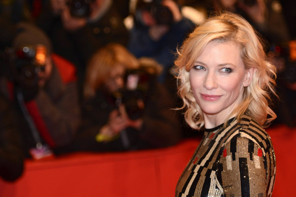 Cate Blanchett pic #792503