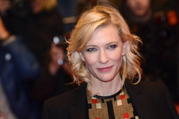 Cate Blanchett pic #792501