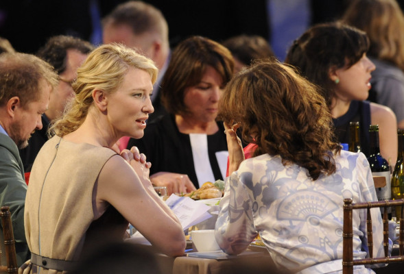 Cate Blanchett pic #706923