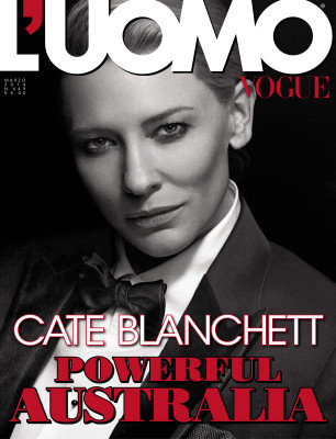 Cate Blanchett pic #741106