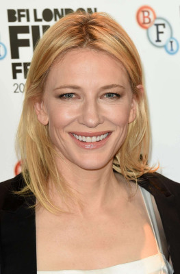 Cate Blanchett pic #837437
