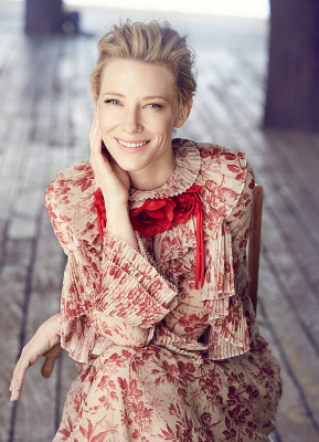 Cate Blanchett pic #850309