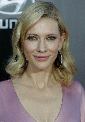 Cate Blanchett pic #789402