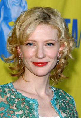 Cate Blanchett pic #251402