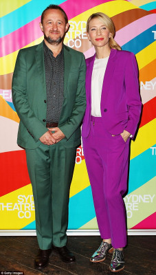 Cate Blanchett pic #759180